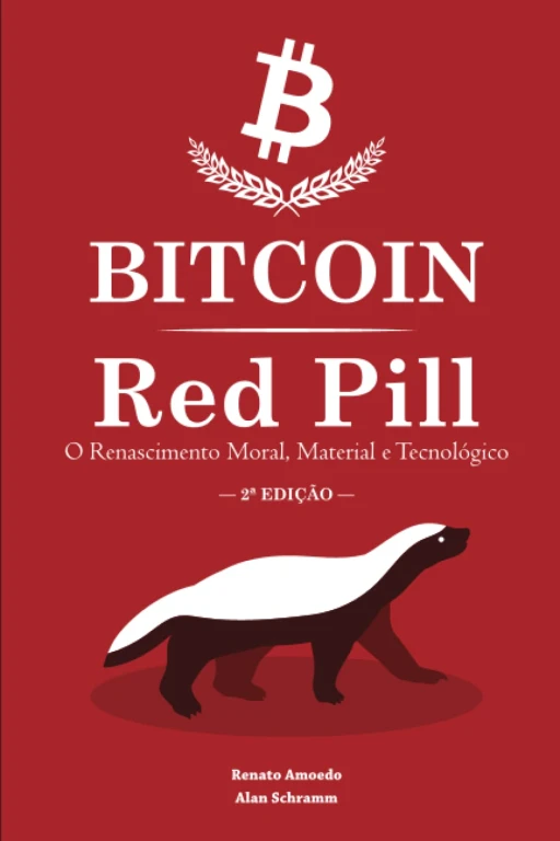 Baixar Livro Bitcoin Red Pill