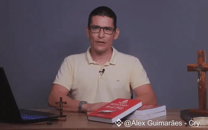 Canal: Bitcoin Red Pill