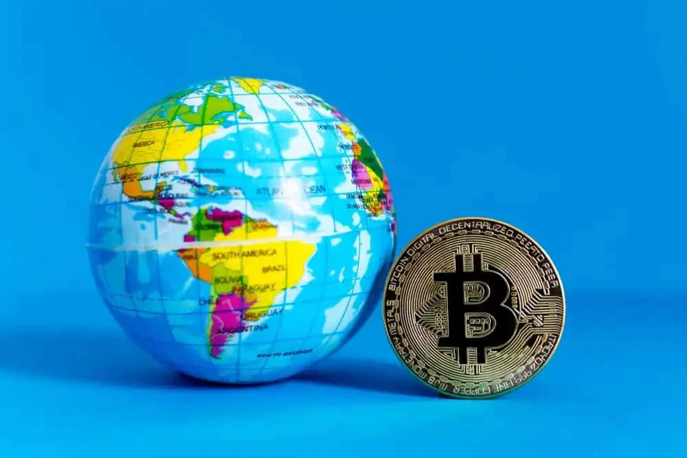 Regulamentação do Bitcoin ao Redor do Mundo: Impactos e Perspectivas