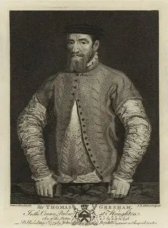 Lei de Gresham ou Lei de Thiers?