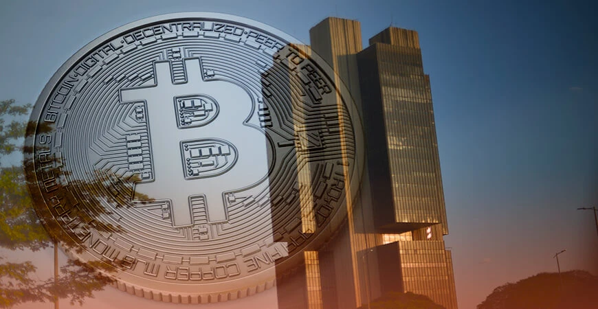 As Novas Regras do Banco Central para Cripto: Proteção Real ou Fim da Liberdade?