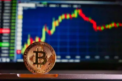 Passos iniciais para começar a investir em Bitcoin de forma segura