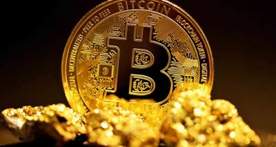 A história do Bitcoin