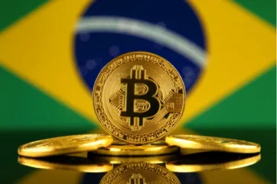 Bitcoinheiros brasileiros