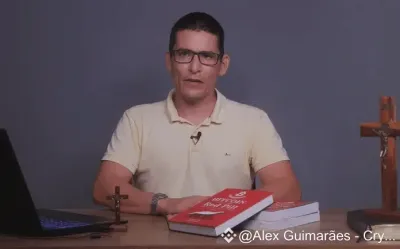Canal: Bitcoin Red Pill