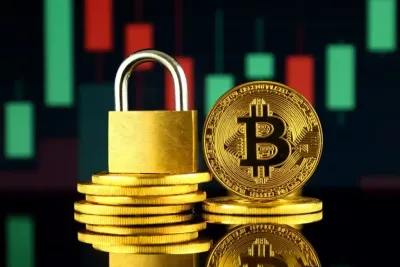 Esteja atento: dicas de segurança para transações com criptomoedas