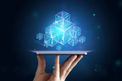 Blockchain Além do Bitcoin: Impactando Saúde, Finanças e Direitos Autorais