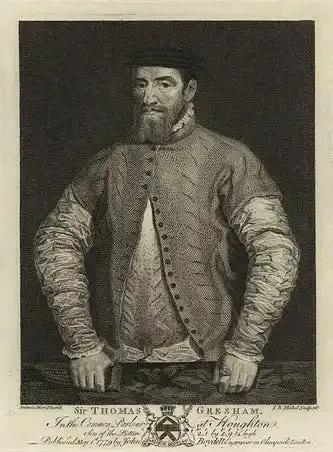 Lei de Gresham ou Lei de Thiers?