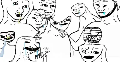 Brainlets, Confiança e ETFs