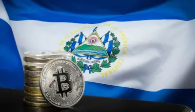 El Salvador corta impostos: Como?